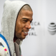 Kid Cudi in New York City on April 18, 2016
Roy Rochlin/FilmMagic